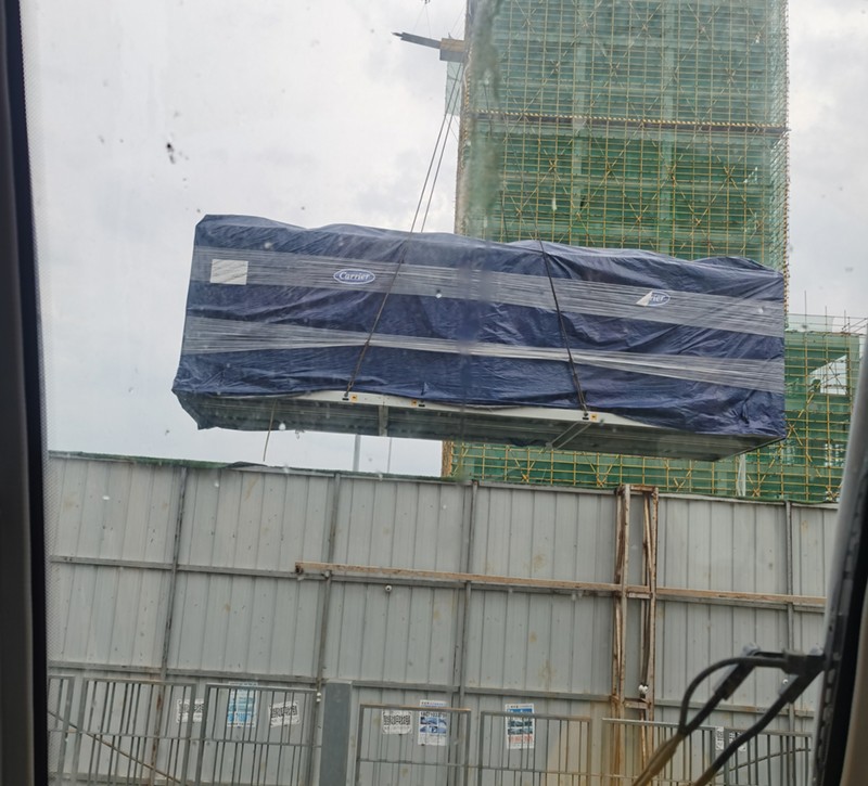 鄂州市附近吊车出租