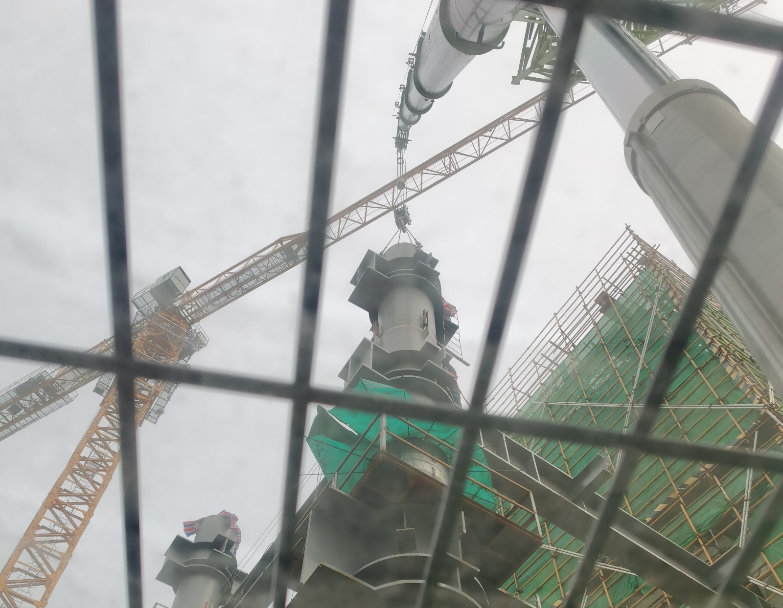鄂州市吊车租赁电话