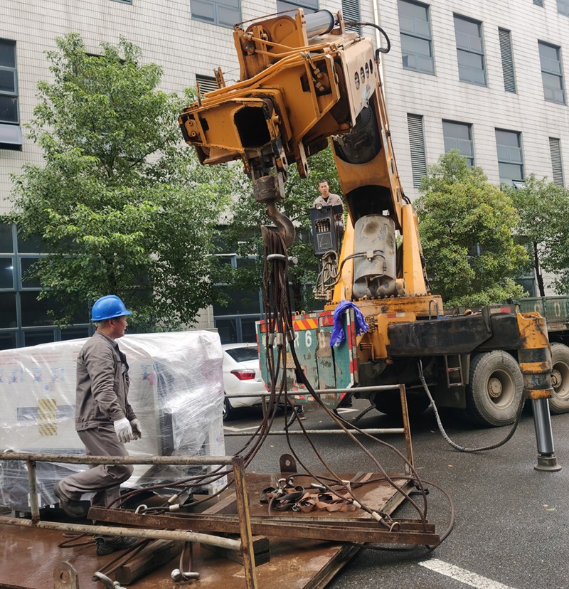 鄂州市吊装租赁公司