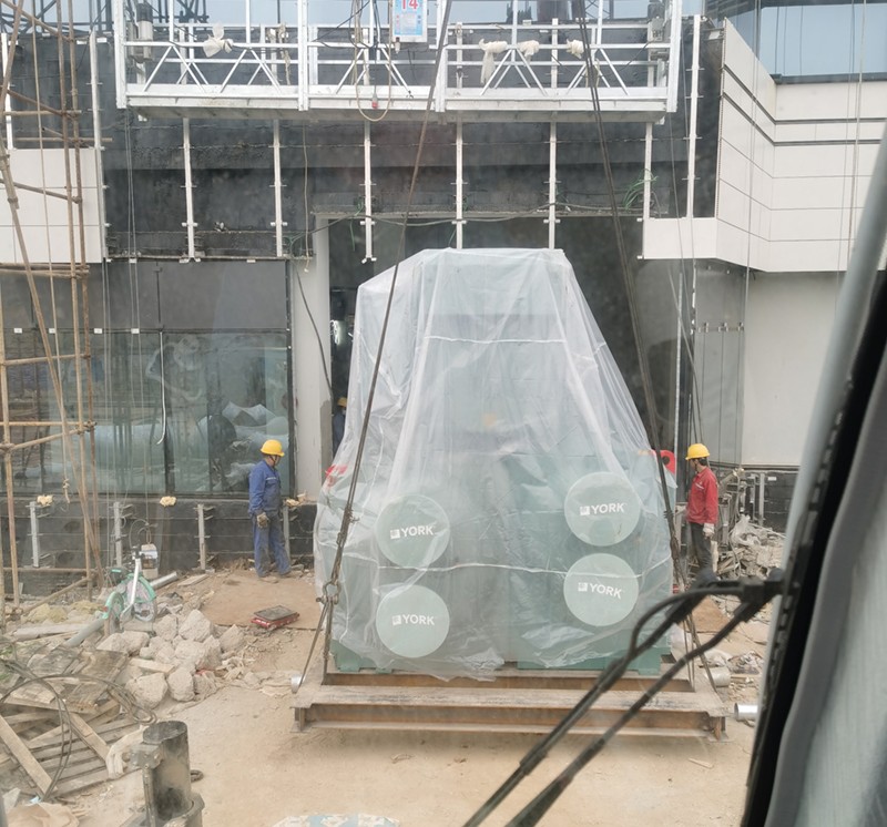 鄂州市起重吊装公司 (2)